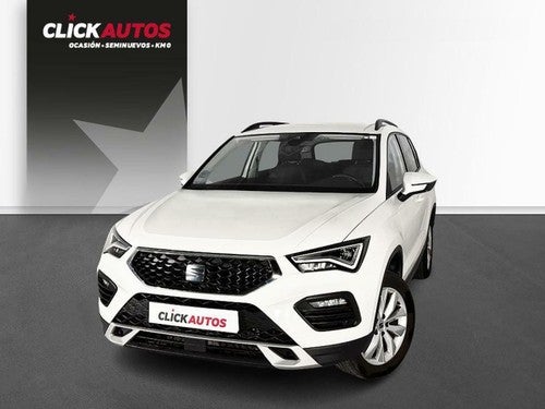 SEAT Ateca 2.0 TDI 150CV Style XL