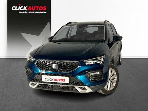 SEAT Ateca 2.0 TDI 150CV Style XL