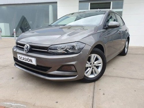 VOLKSWAGEN POLO Advance 1.2 TSI 66kW (90CV) BMT DSG