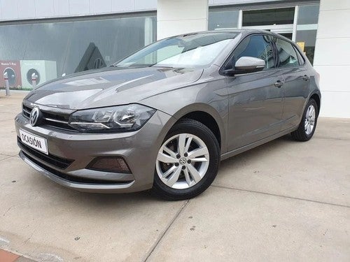 VOLKSWAGEN POLO Advance 1.2 TSI 66kW (90CV) BMT DSG