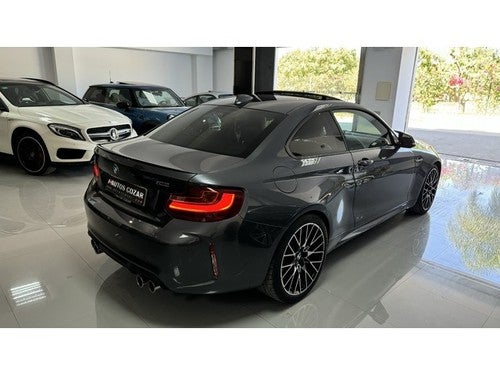 BMW Serie 2 M2