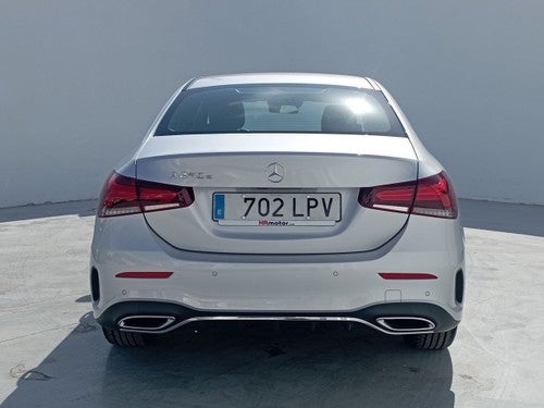 Mercedes Clase A A 250 e