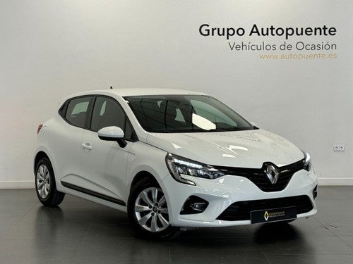 RENAULT Clio BUSINESS