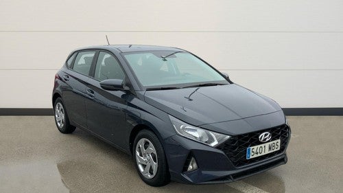 HYUNDAI i20 1.0 TGDI Klass 100