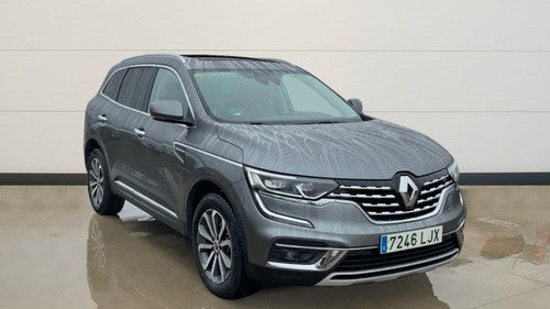 RENAULT Koleos 2.0dCi Blue Zen X-Tronic 4x4 140kW