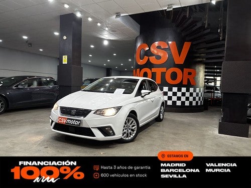 SEAT Ibiza 1.0 EcoTSI S&S Style 95