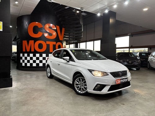 Seat Ibiza 1.0 EcoTSI 70kW (95CV) Style