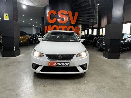 Seat Ibiza 1.0 EcoTSI 70kW (95CV) Style