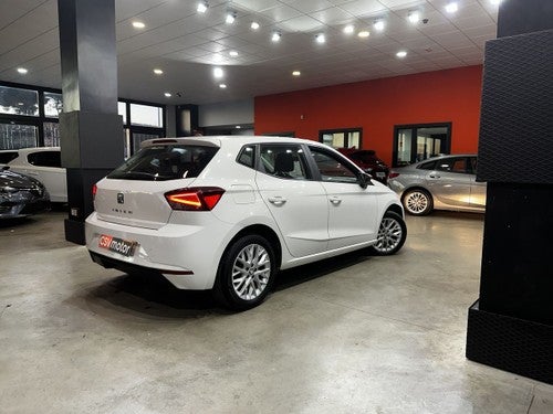 Seat Ibiza 1.0 EcoTSI 70kW (95CV) Style