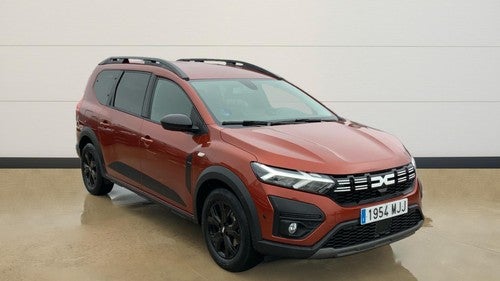 DACIA Jogger 1.0 ECO-G Extreme Go 7pl.