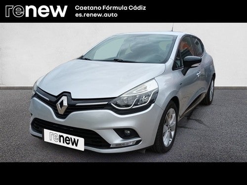 RENAULT Clio Sp. T. Limited En. TCe 66kW (90CV) - 18