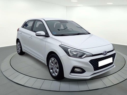 Hyundai i20 1.0 TGDI 100CV ESSENCE