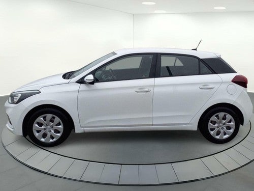 Hyundai i20 1.0 TGDI 100CV ESSENCE