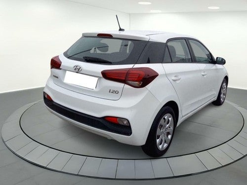 Hyundai i20 1.0 TGDI 100CV ESSENCE