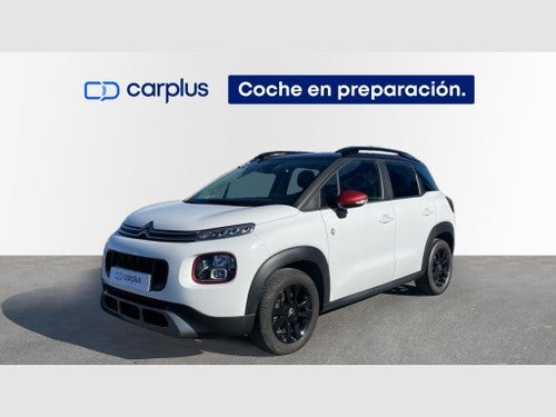 CITROEN C3 Aircross Puretech S&S C-Series 110