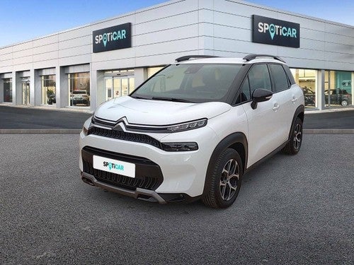 CITROEN C3 Aircross BlueHDi S&S Shine 110