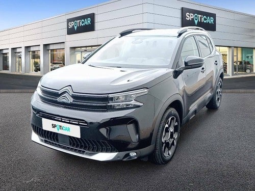 CITROEN C5 Aircross BlueHDi S&S Max EAT8 130