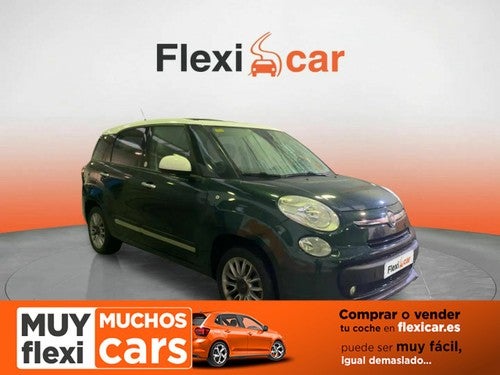 FIAT 500L Living 1.3Mjt II S&S Lounge Aut. 85