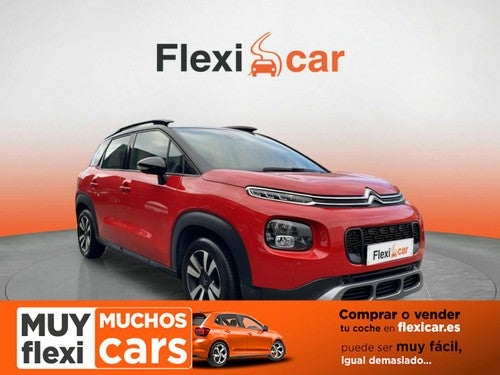 CITROEN C3 Aircross Puretech Feel 82