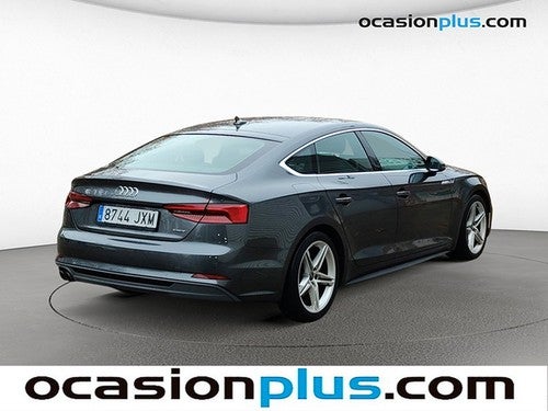 AUDI A5 sport 2.0 TDI quattro S tronic Sportback