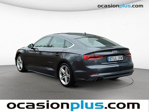 AUDI A5 sport 2.0 TDI quattro S tronic Sportback