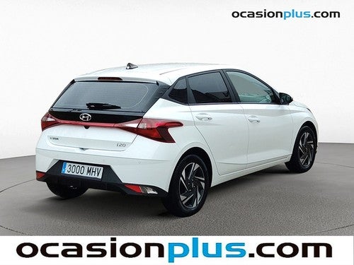 HYUNDAI i20 1.2 MPI Klass