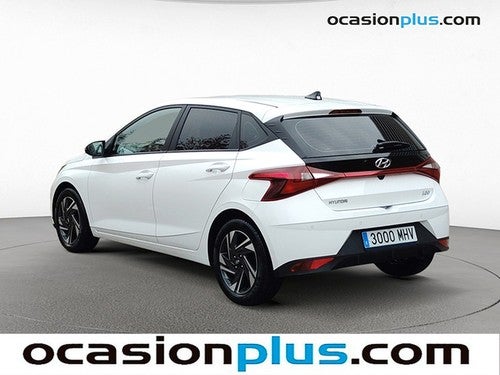 HYUNDAI i20 1.2 MPI Klass