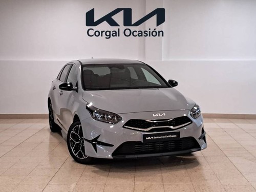 KIA Ceed 1.0 T-GDI Eco-Dynamics Style Edition 100