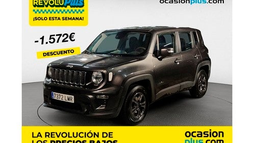 JEEP Renegade 1.0 Sport 4x2