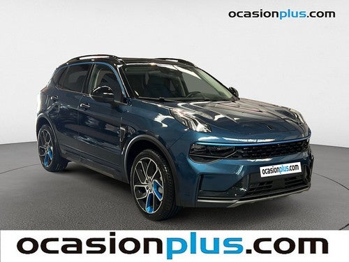 LYNK & CO 1 1.5 PHEV 6.6kW