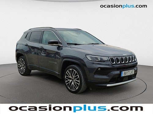 JEEP Compass 1.3 Gse T4 110kW (150CV) Limited DCT FWD