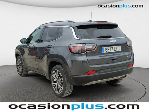 JEEP Compass 1.3 Gse T4 110kW (150CV) Limited DCT FWD