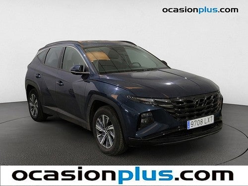 HYUNDAI Tucson 1.6 CRDI 85kW (115CV) Maxx