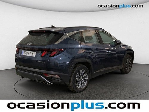 HYUNDAI Tucson 1.6 CRDI 85kW (115CV) Maxx