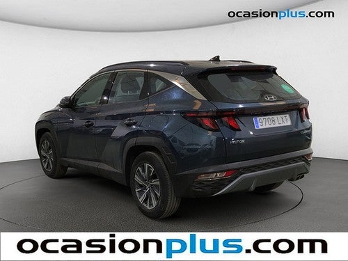 HYUNDAI Tucson 1.6 CRDI 85kW (115CV) Maxx