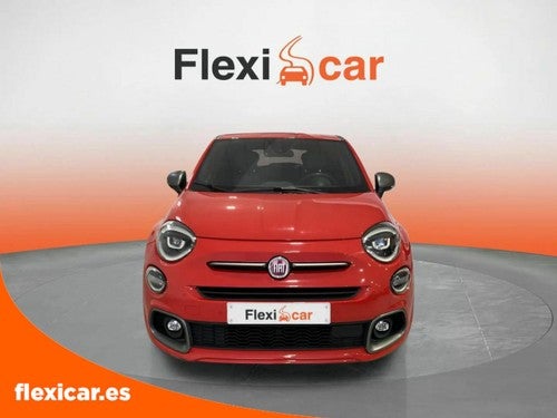 Fiat 500X Sport 1,0 Firefly T3 88KW (120 CV) S&S