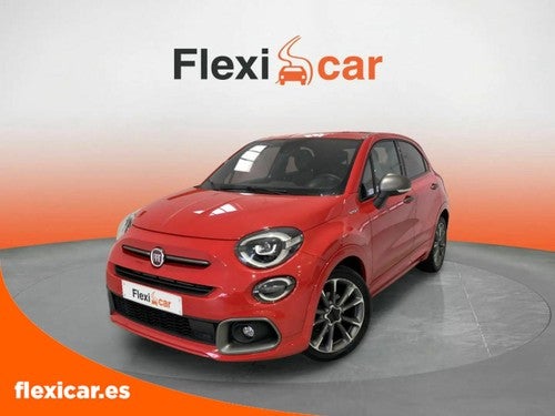 Fiat 500X Sport 1,0 Firefly T3 88KW (120 CV) S&S