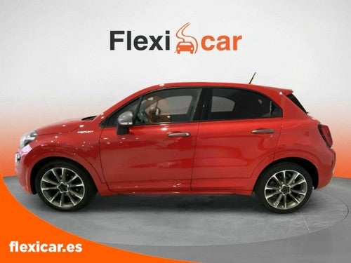 Fiat 500X Sport 1,0 Firefly T3 88KW (120 CV) S&S