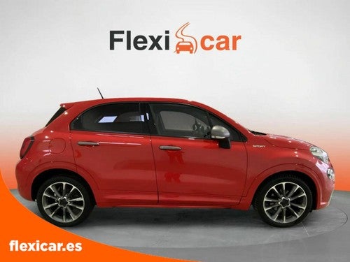 Fiat 500X Sport 1,0 Firefly T3 88KW (120 CV) S&S