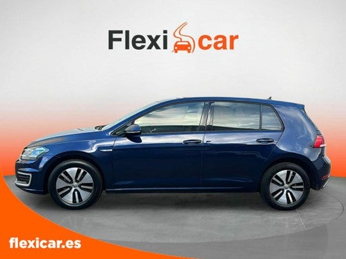 Volkswagen Golf e-Golf ePower 100 kW (136CV)