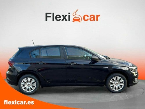 Fiat Tipo HB 1.5 Hybrid 97kW (130CV) DCT