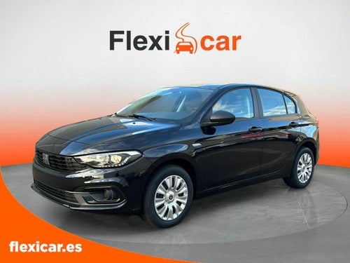 Fiat Tipo HB 1.5 Hybrid 97kW (130CV) DCT