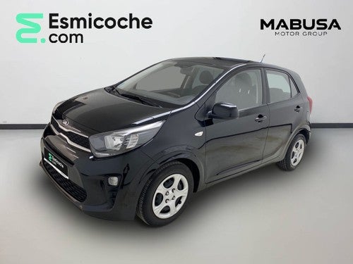 KIA Picanto 1.0 DPi Concept