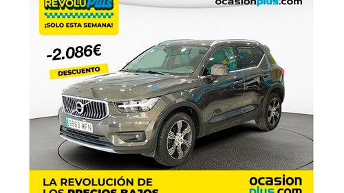 VOLVO XC40 D3 Inscription Aut.