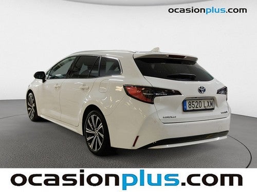 TOYOTA Corolla 1.8 125H STYLE E-CVT TOURING SPORT