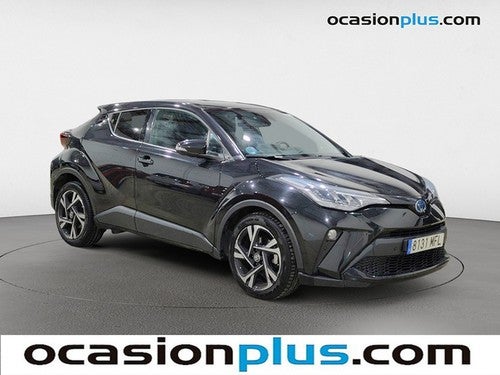 TOYOTA C-HR 1.8 125H Advance