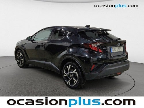 TOYOTA C-HR 1.8 125H Advance