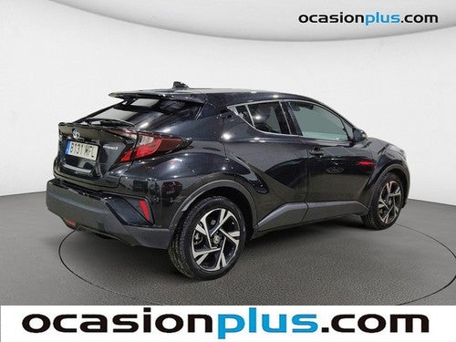 TOYOTA C-HR 1.8 125H Advance