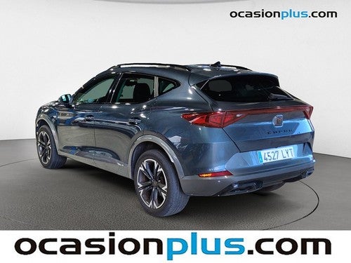 CUPRA Formentor 2.0 TSI 140kW (190 CV) 4Drive DSG