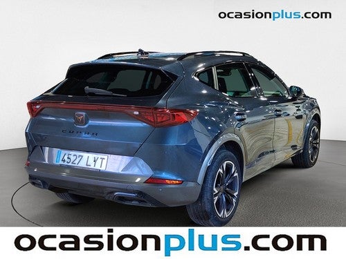 CUPRA Formentor 2.0 TSI 140kW (190 CV) 4Drive DSG